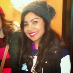 Meet your Posher, Sammyg0602